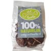 Hash Teckel Smikkelburgers | 100% Natuurlijke Snacks | Uut Twelle