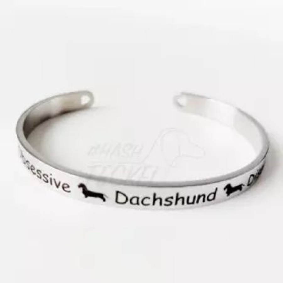 Hash Teckel Teckel Armband | Dachshund Disorder | Otta'S Friends