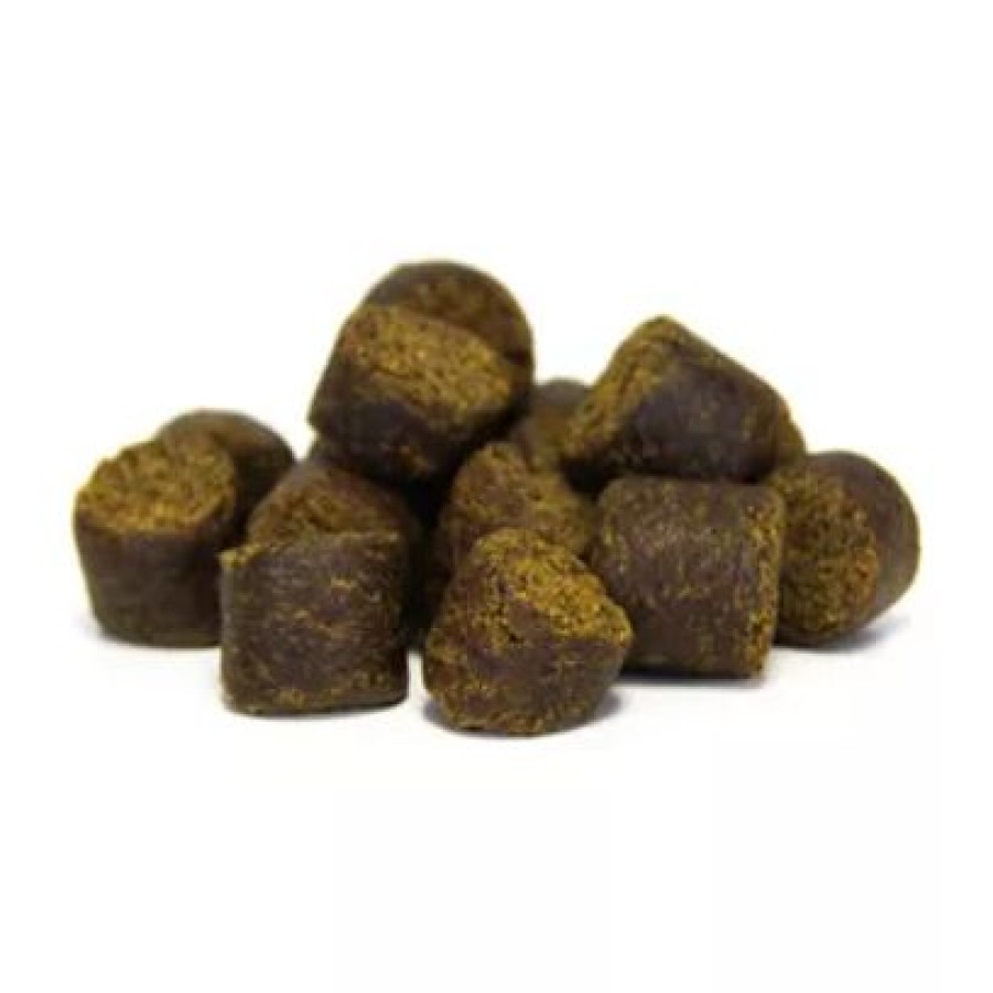 Hash Teckel True Leaf Koekjes | Heup & Gewricht