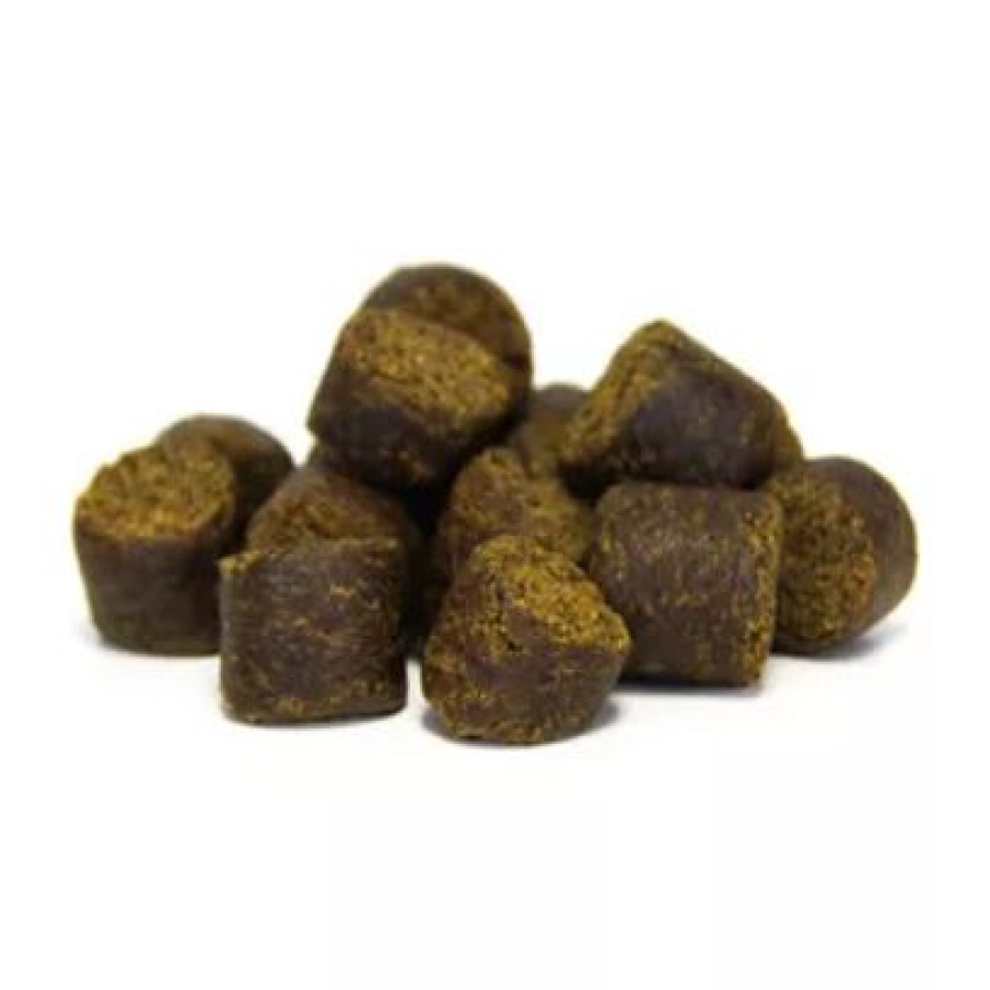 Hash Teckel True Leaf Koekjes | Huid & Vacht