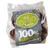 Hash Teckel Zalmburgers | 100% Natuurlijke Snacks | Uut Twelle