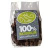 Hash Teckel Runderlong | 100% Natuurlijke Snacks | Uut Twelle