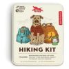 Hash Teckel Honden Hiking Kit