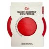 Hash Teckel Hondenfrisbee Met Bacongeur